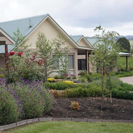 Wild Cattle Creek Estate Bed and Breakfast Wandin Yallock Buitenkant foto